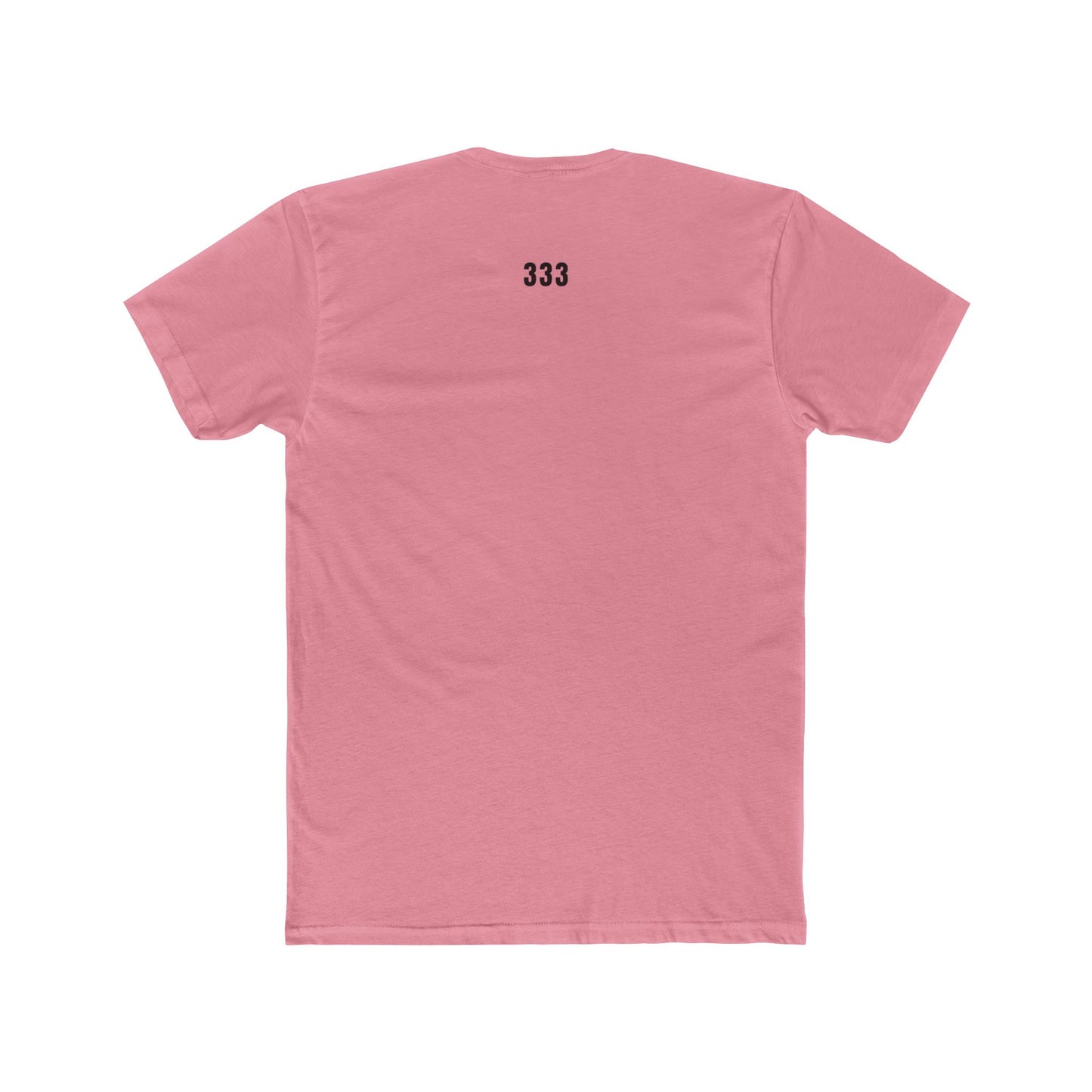 STAR S333D Unisex Tee