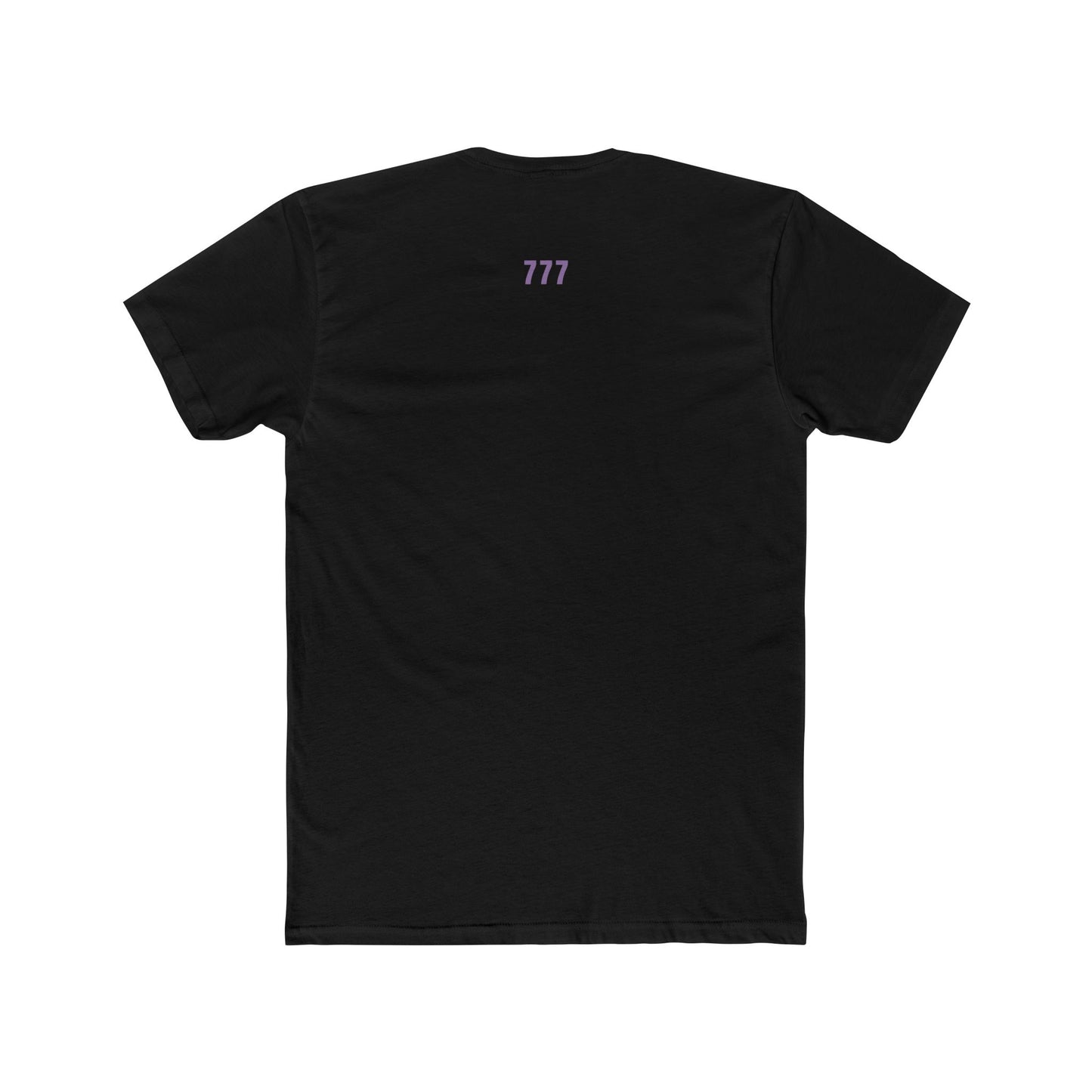 L7GHT WORKER Tee