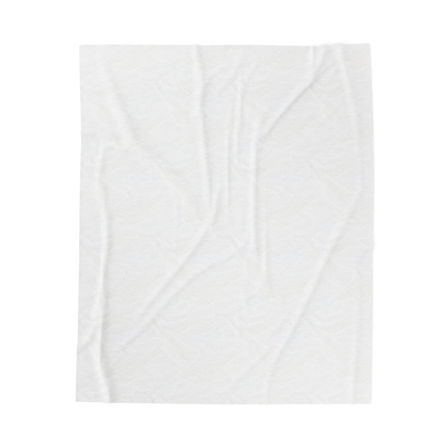 Velveteen Plush Blanket STAR S333D Design