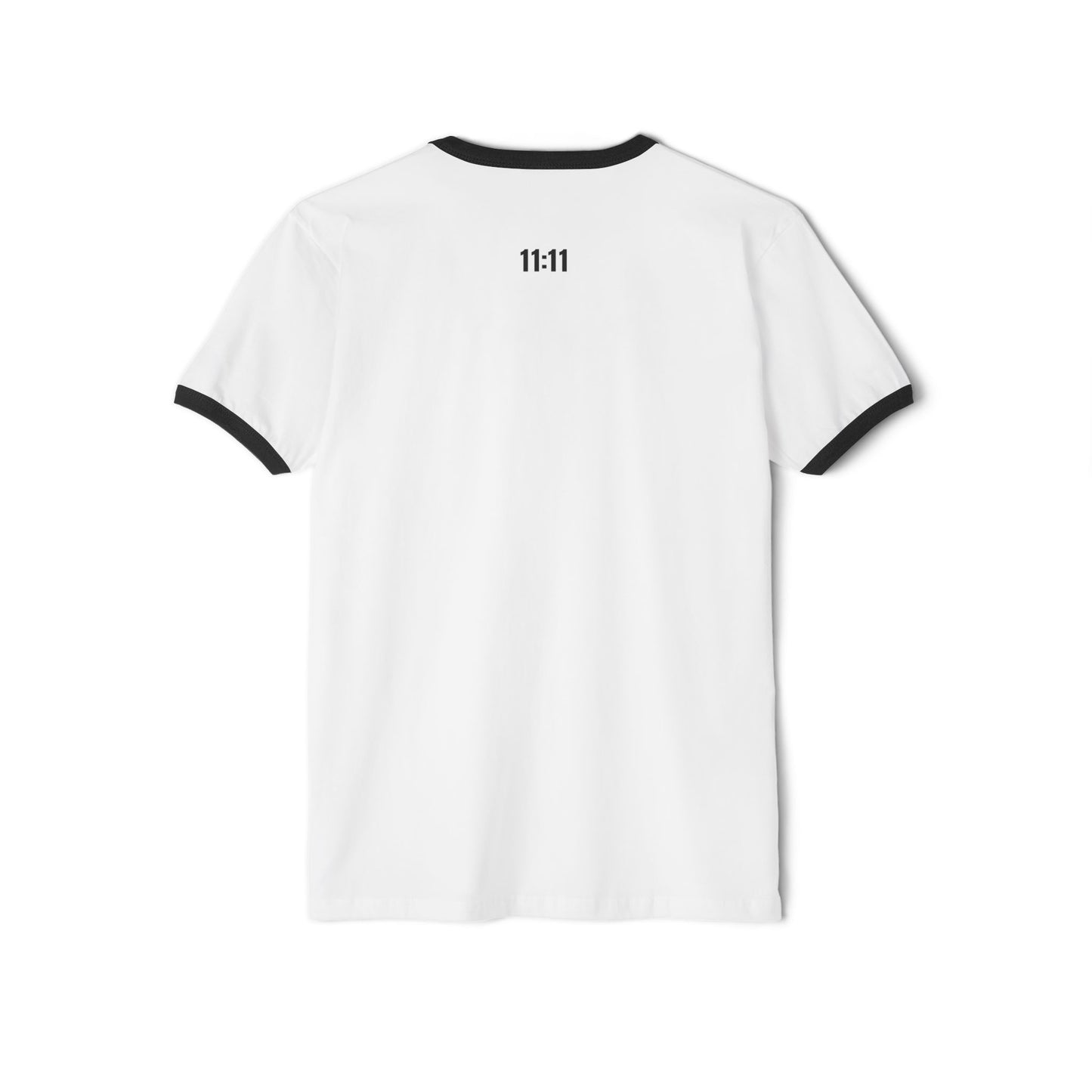 D1V1NELY GU11DED Custom Ring Tee