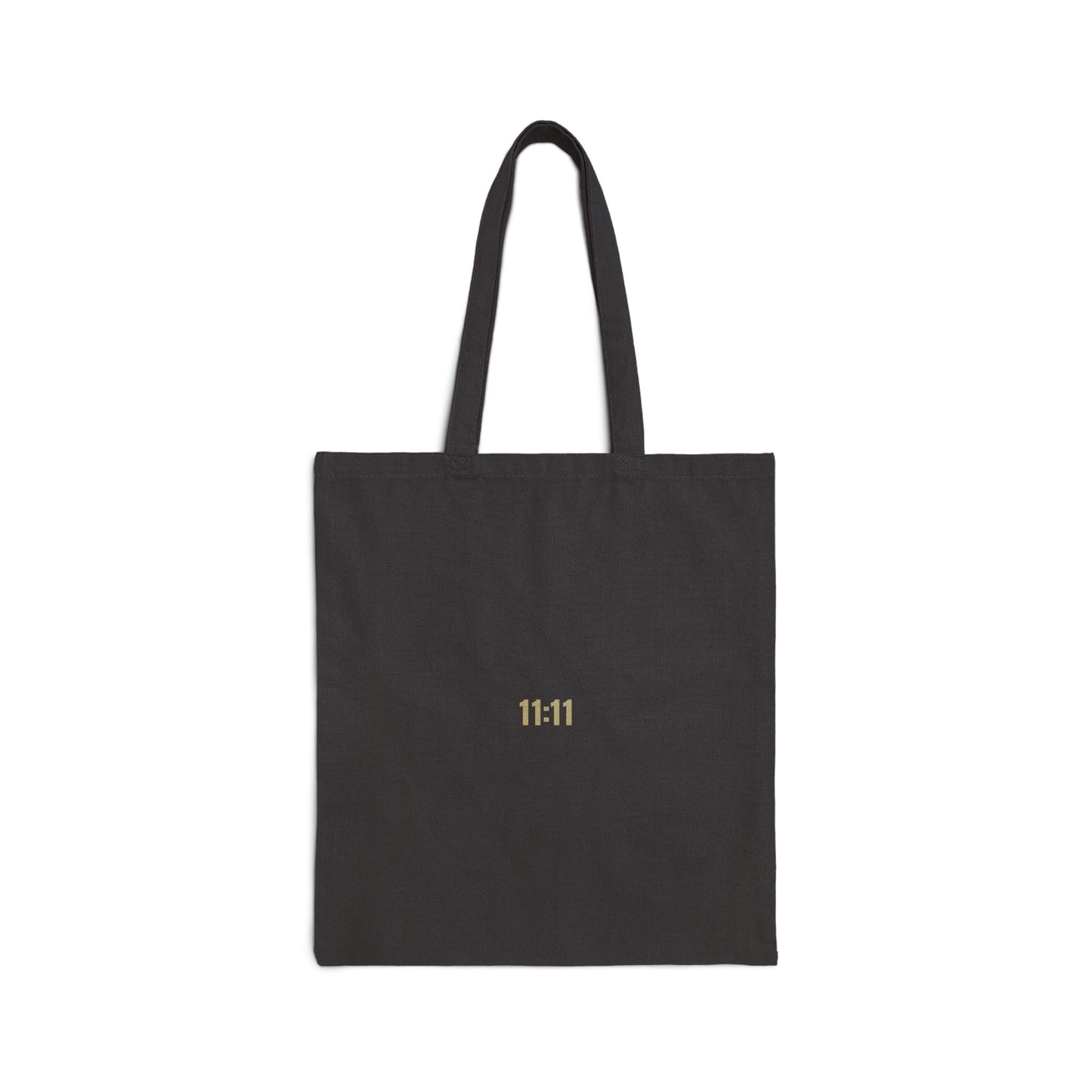 D1V1NELY GU11DED Canvas Tote Bag