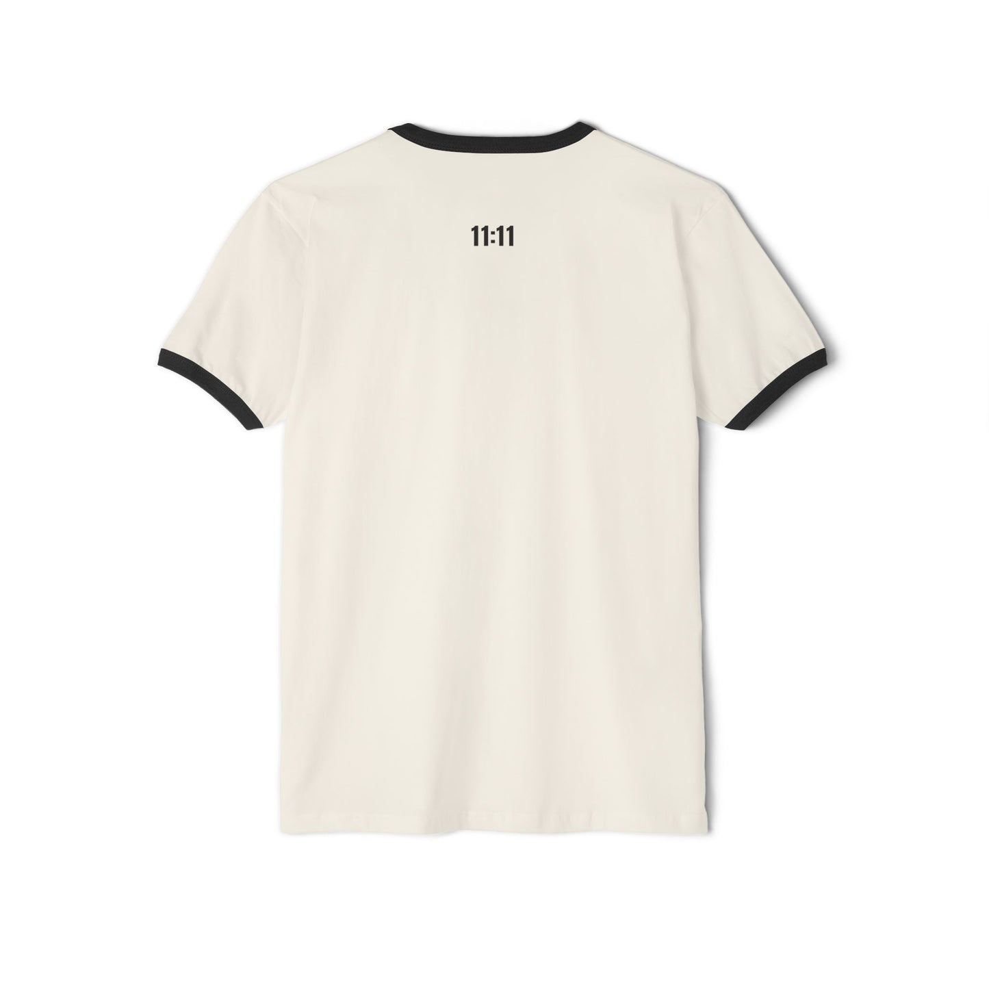 D1V1NELY GU11DED Custom Ring Tee