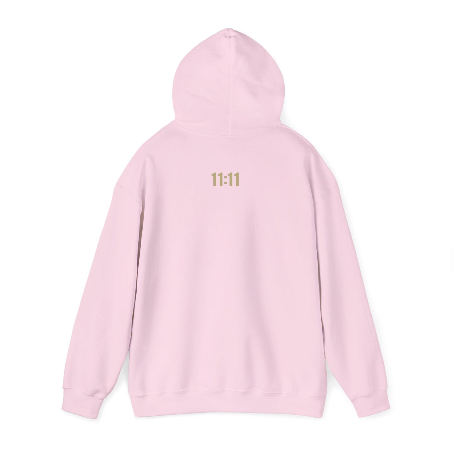 D1V1NELY GU11DED Hoodie