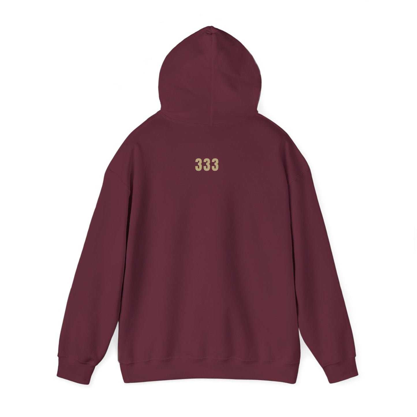 Star S333D Hoodie