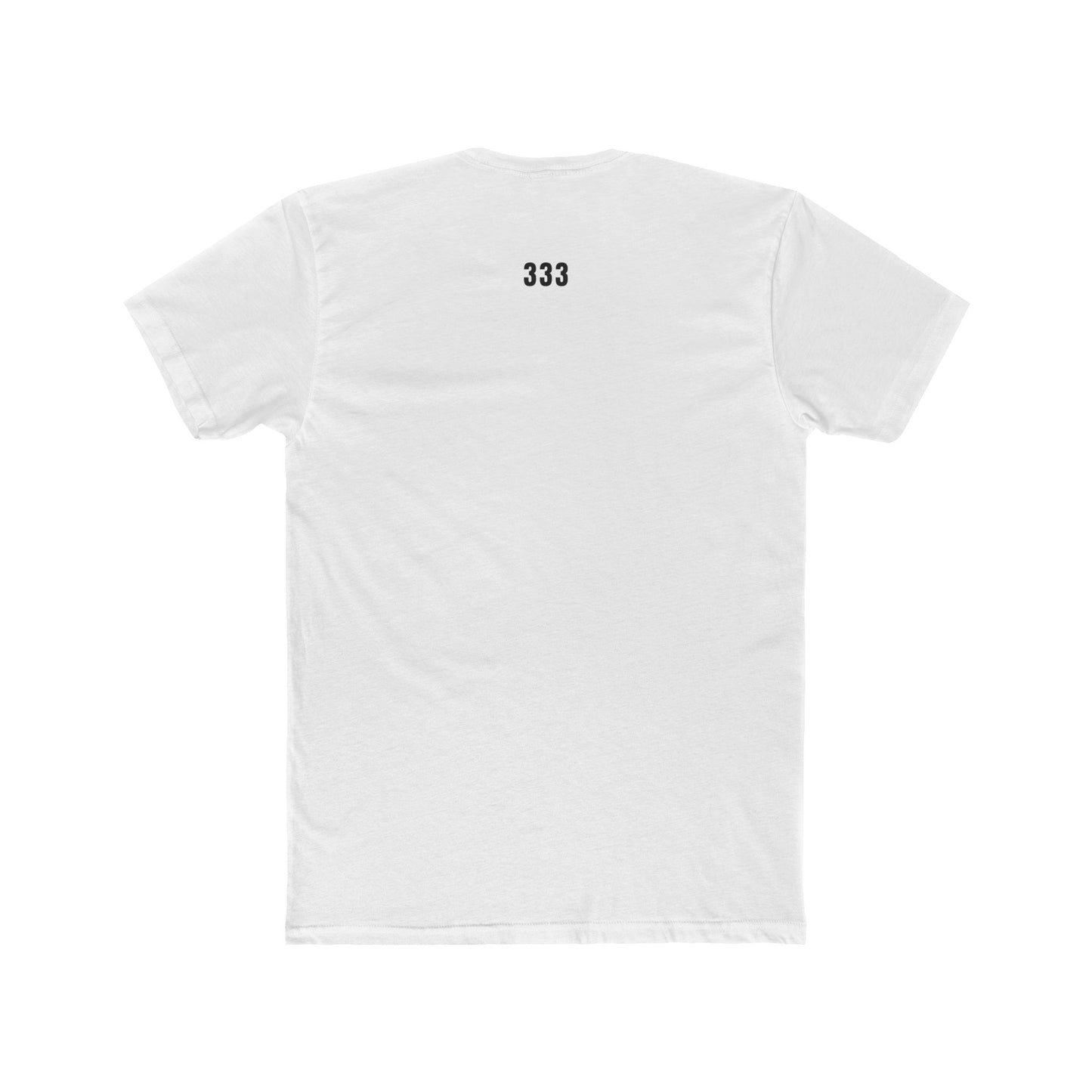 STAR S333D Unisex Tee