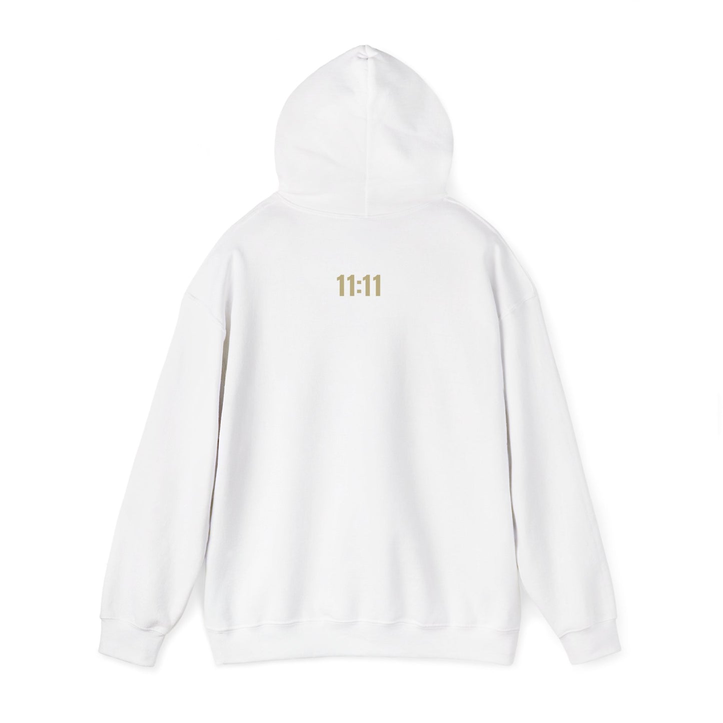 D1V1NELY GU11DED Hoodie