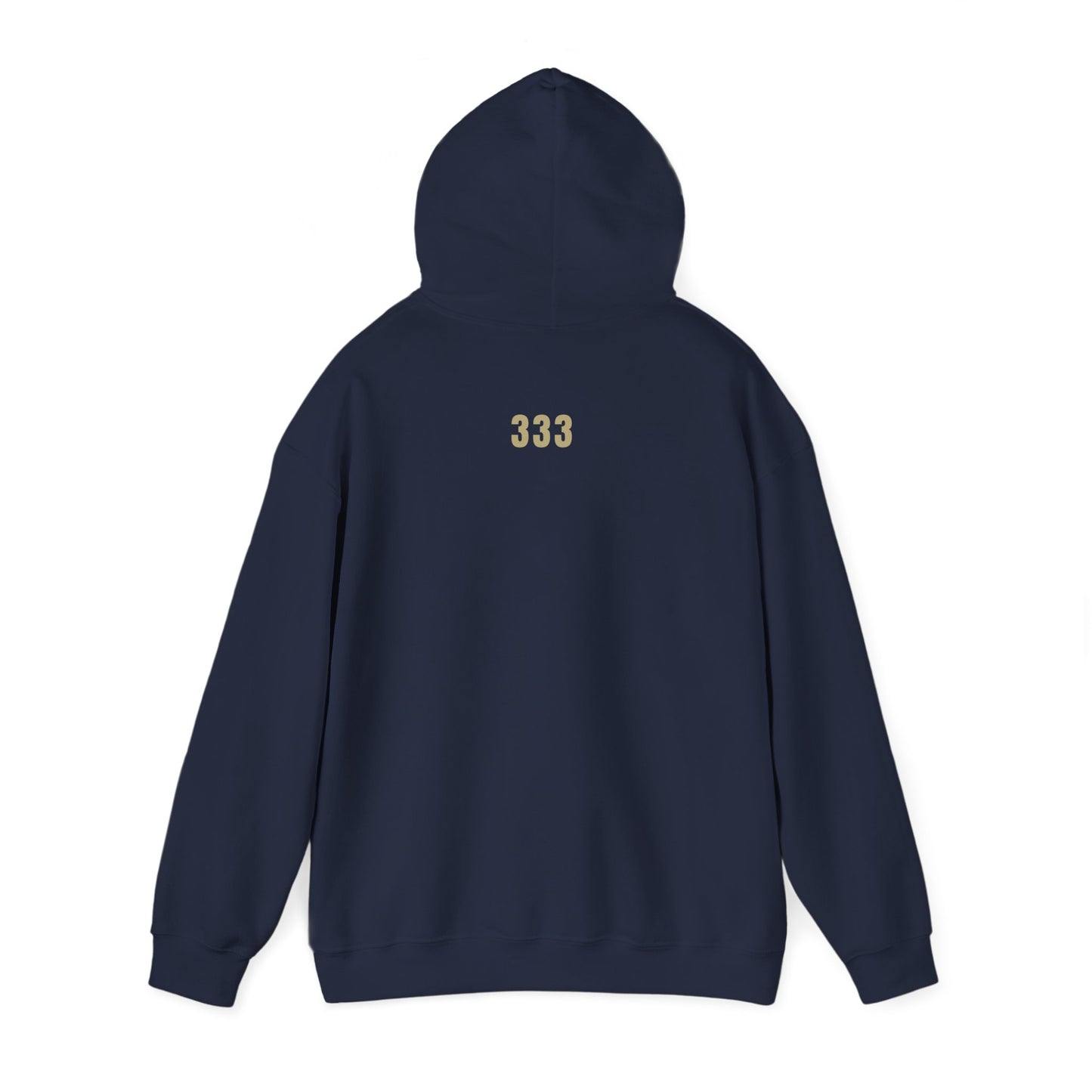 Star S333D Hoodie