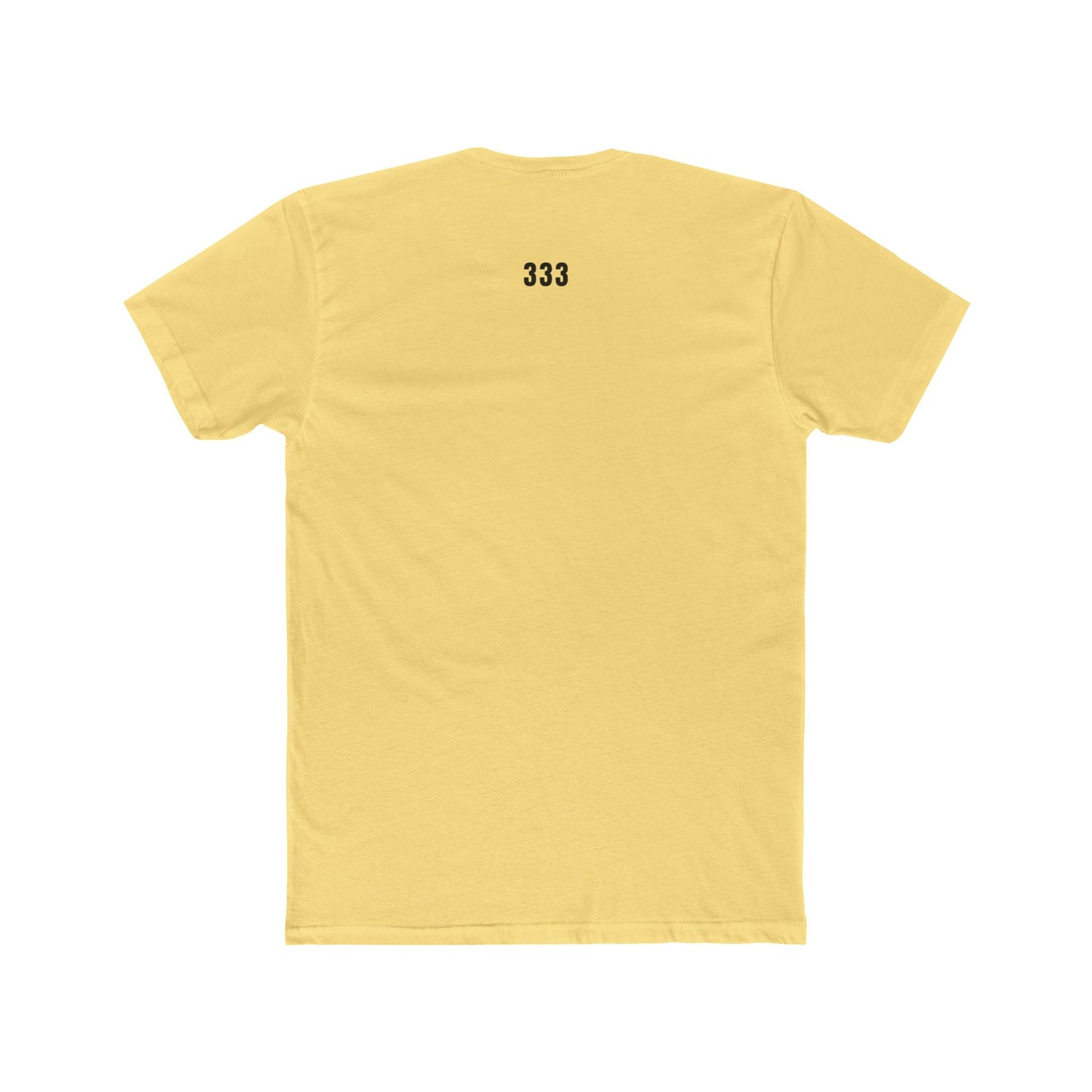 STAR S333D Unisex Tee