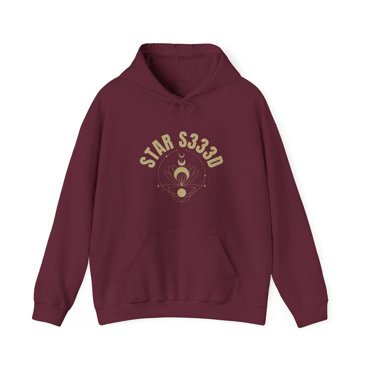 Star S333D Hoodie