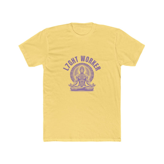 L7GHT WORKER Tee