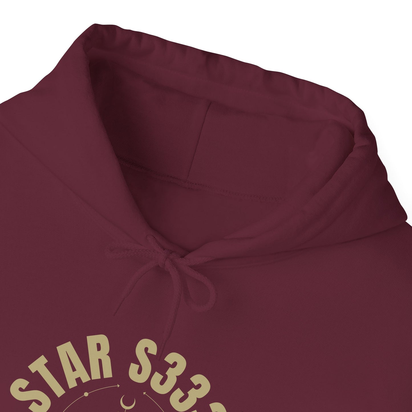 Star S333D Hoodie