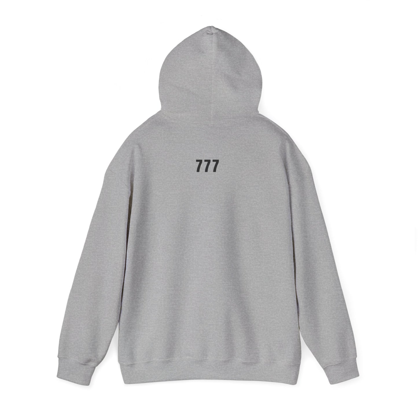 L7GHT WORKER Hoodie