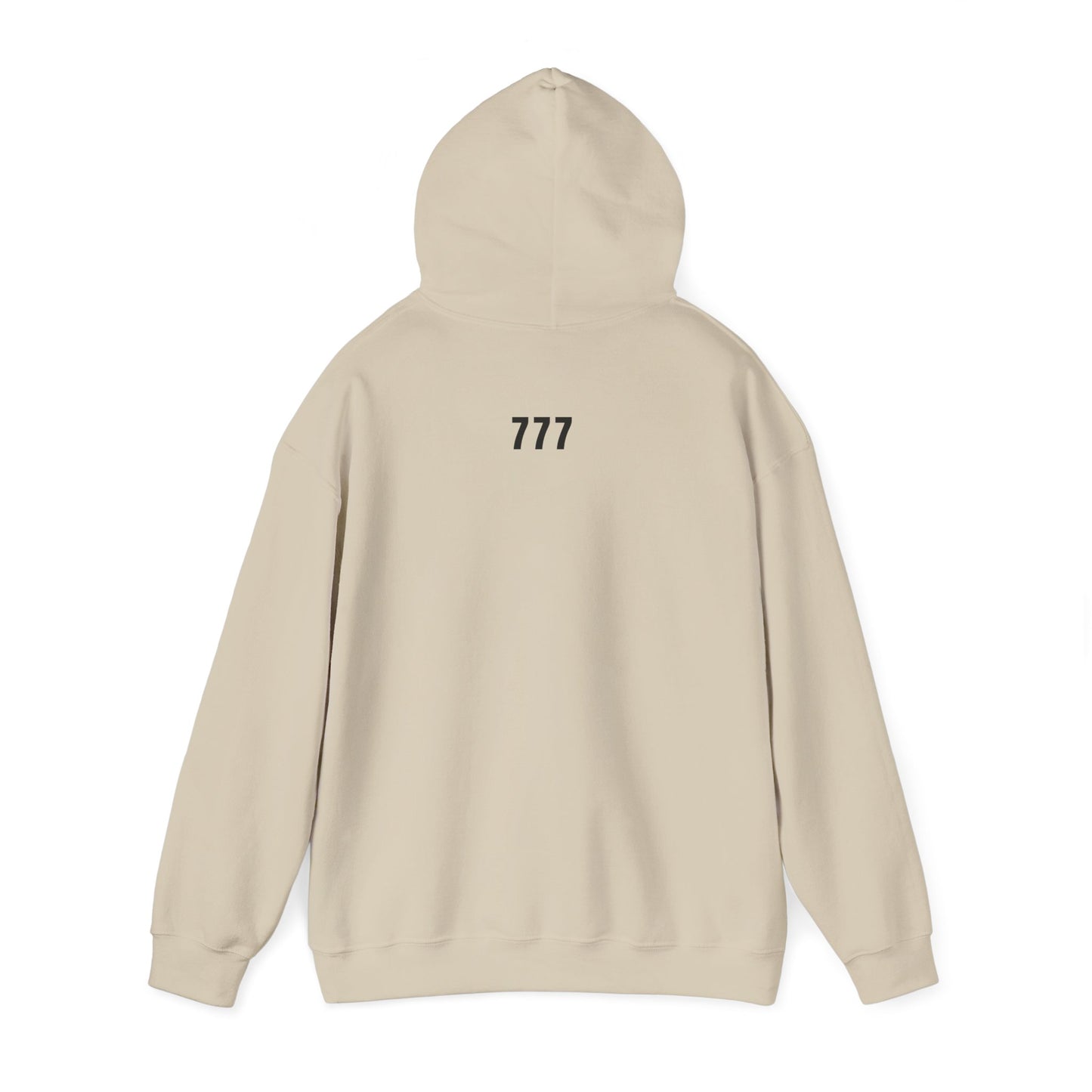 L7GHT WORKER Hoodie