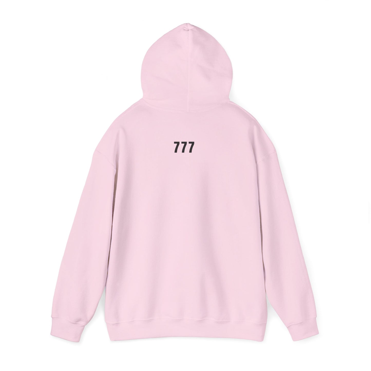 L7GHT WORKER Hoodie