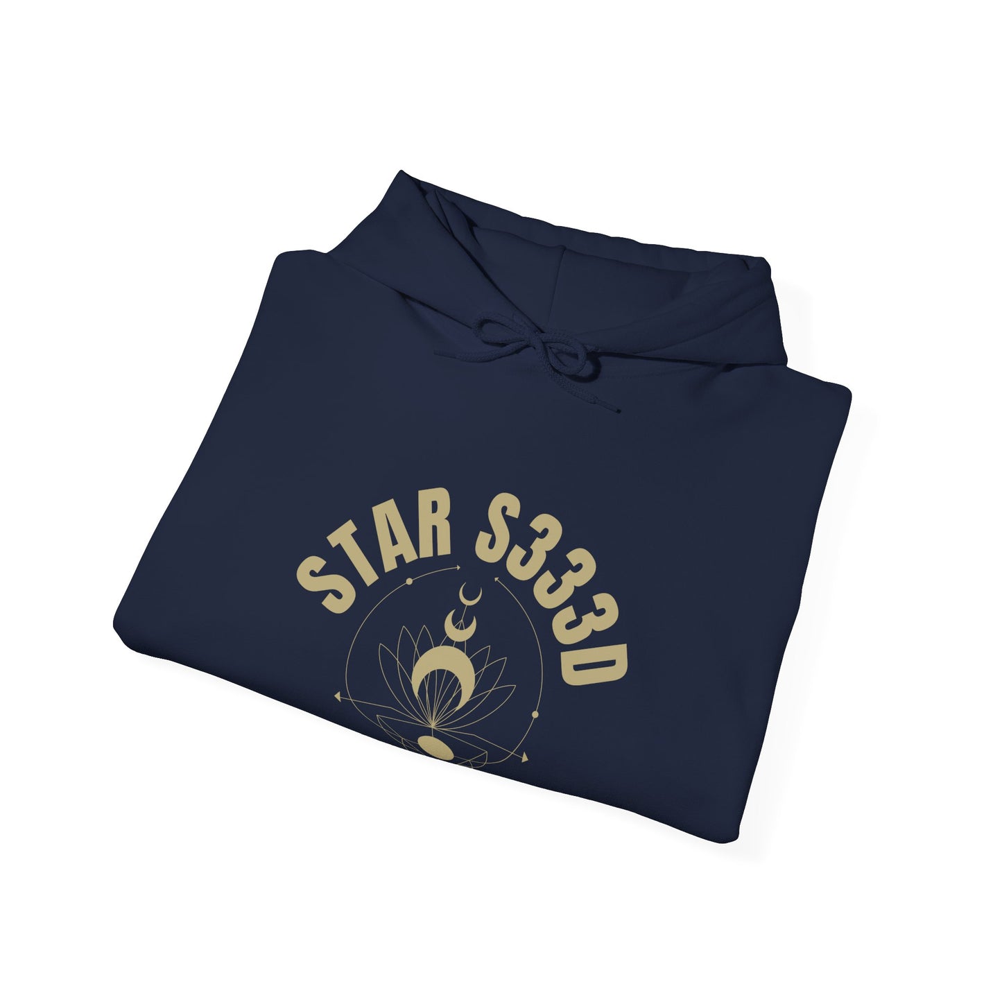 Star S333D Hoodie