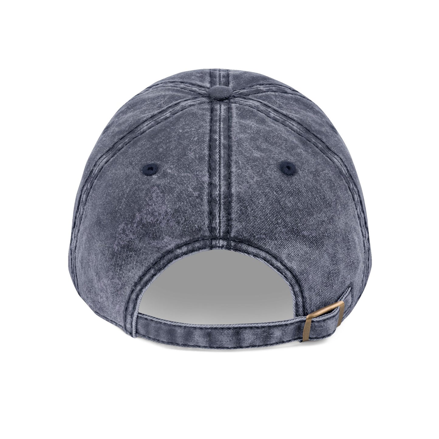 D1V1NELY GU11DED 11:11 Vintage Cap