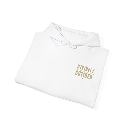 D1V1NELY GU11DED Hoodie