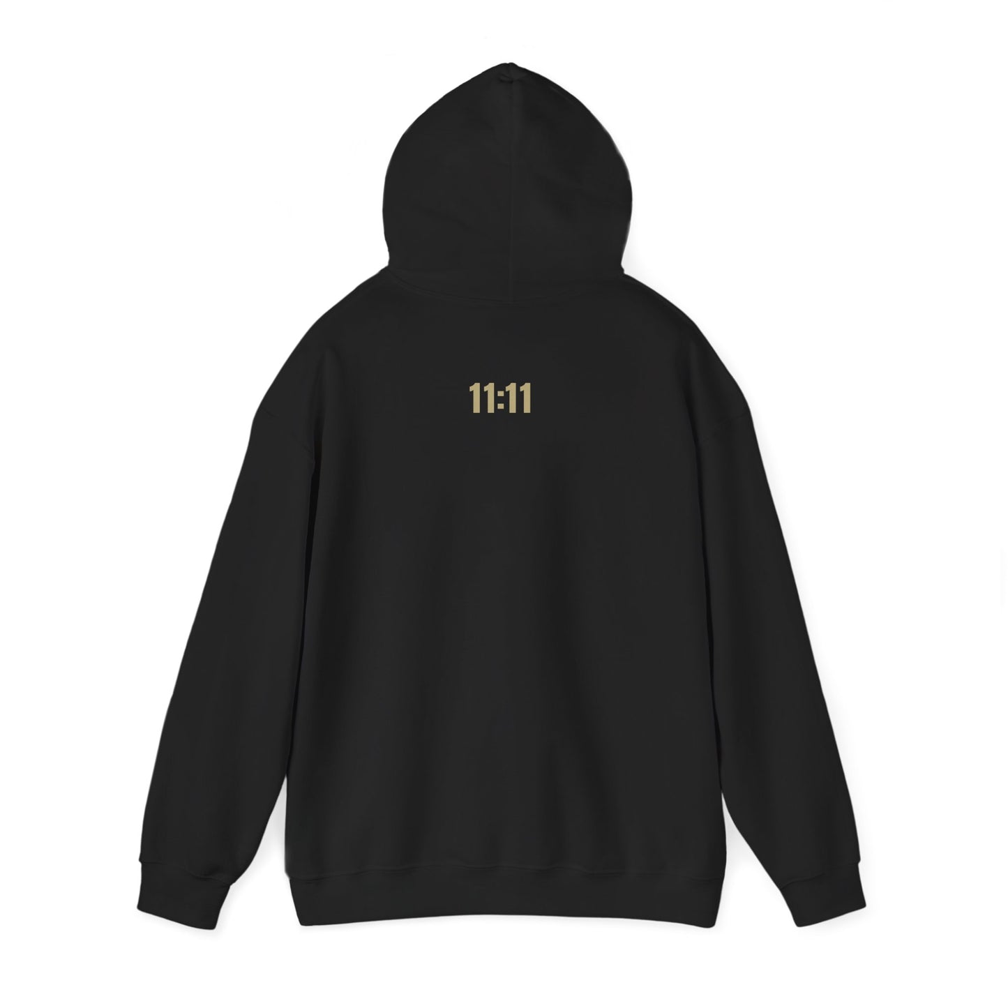 D1V1NELY GU11DED Hoodie