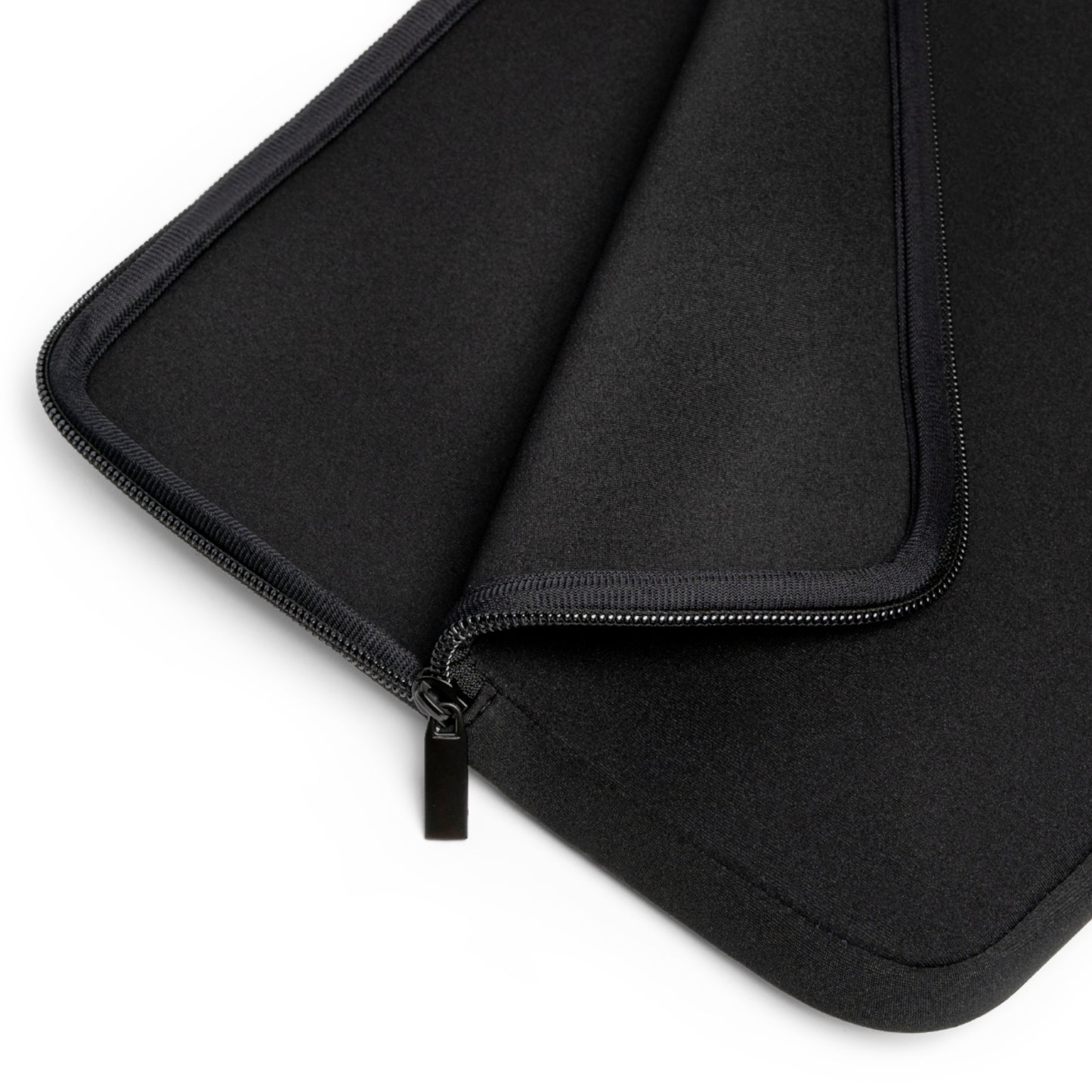 Neoprene Laptop Sleeve - D1V1NELY GU11DED Design