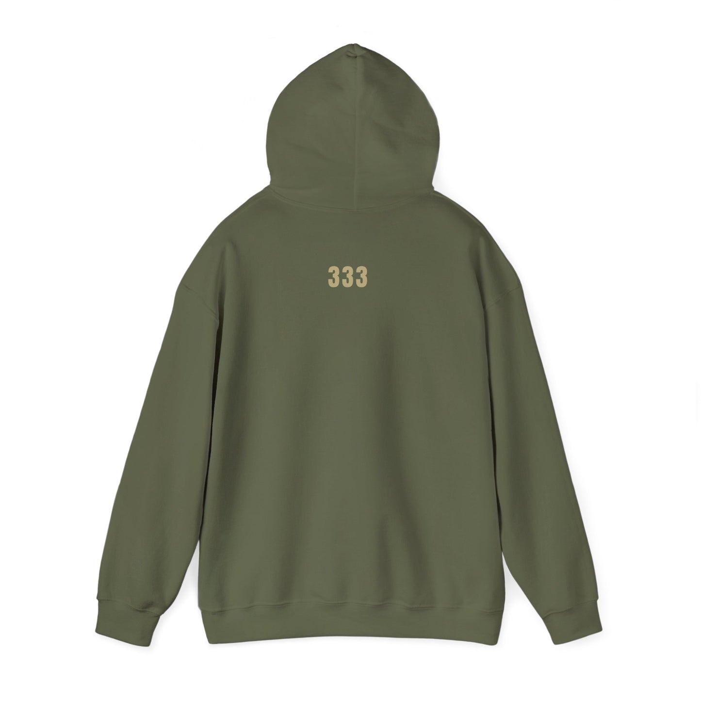 Star S333D Hoodie