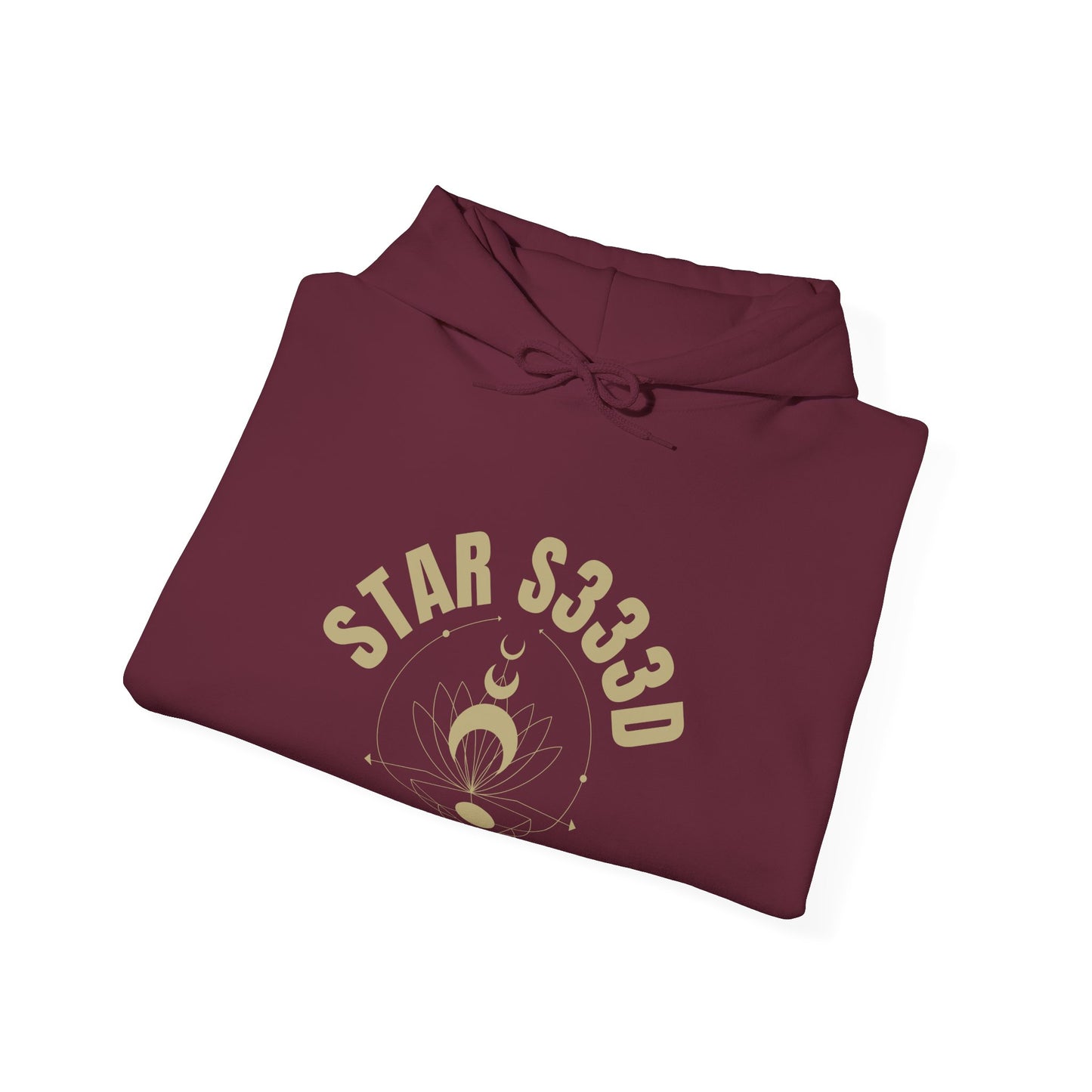 Star S333D Hoodie