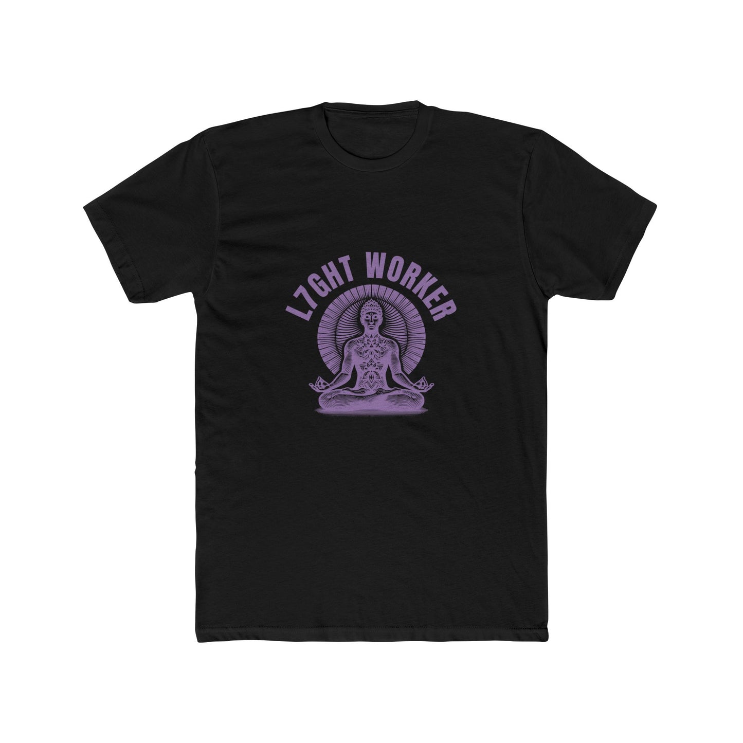 L7GHT WORKER Tee