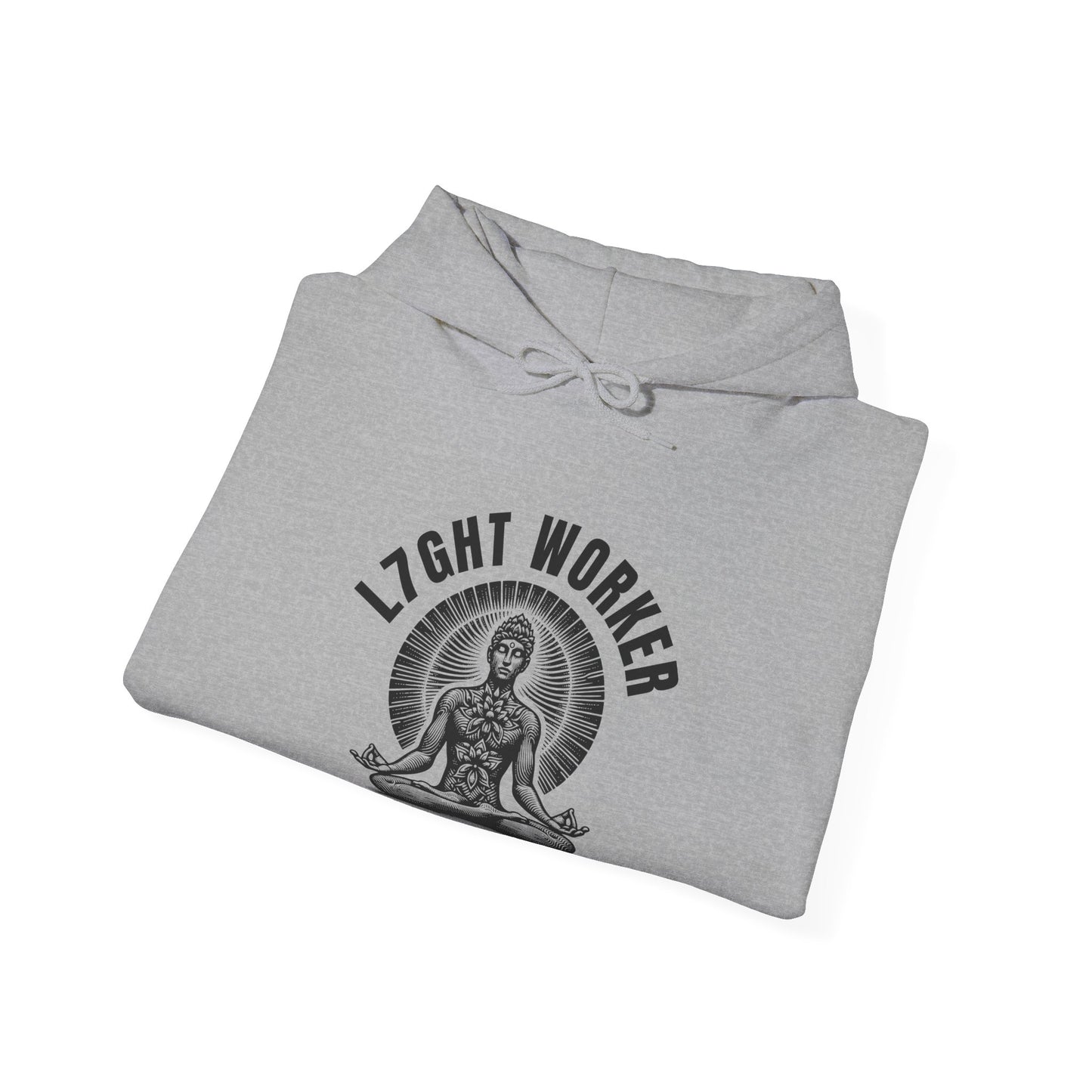 L7GHT WORKER Hoodie