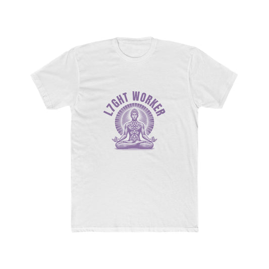 L7GHT WORKER Tee