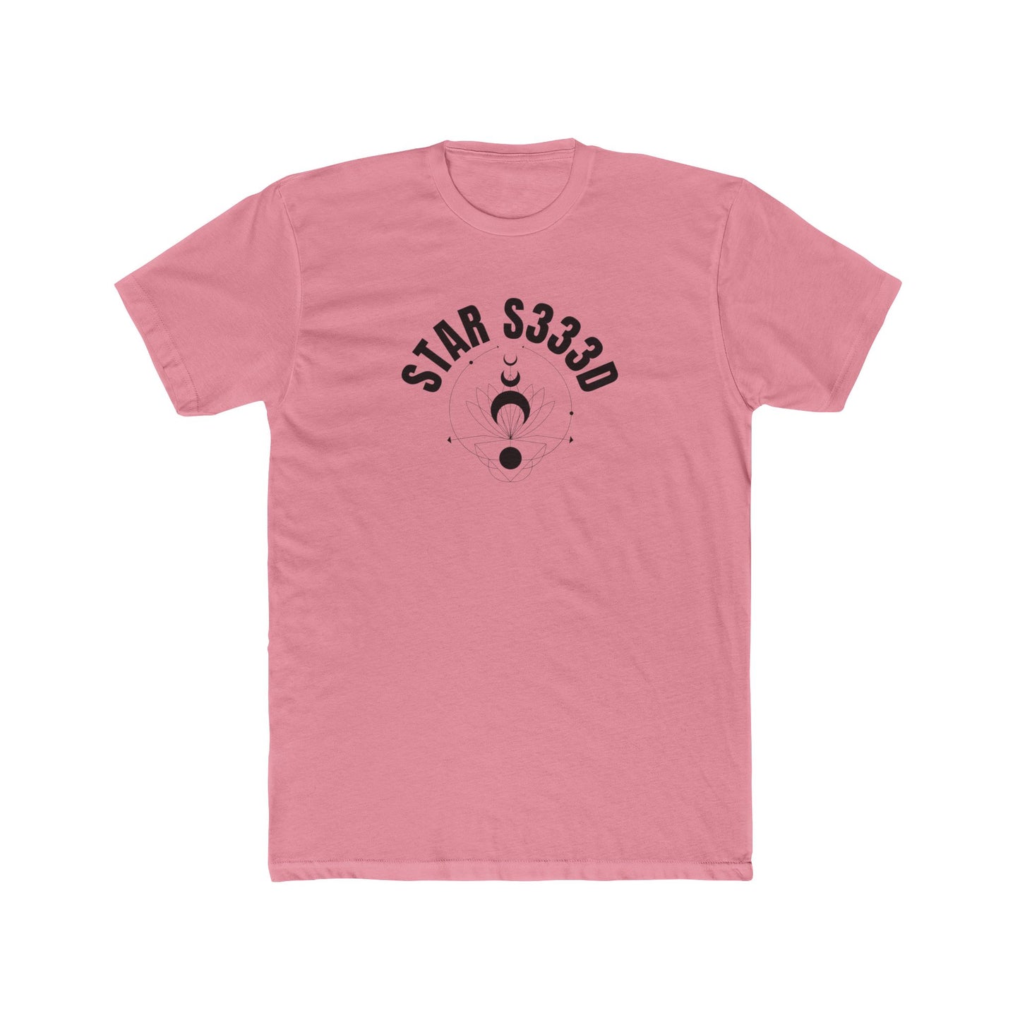 STAR S333D Unisex Tee