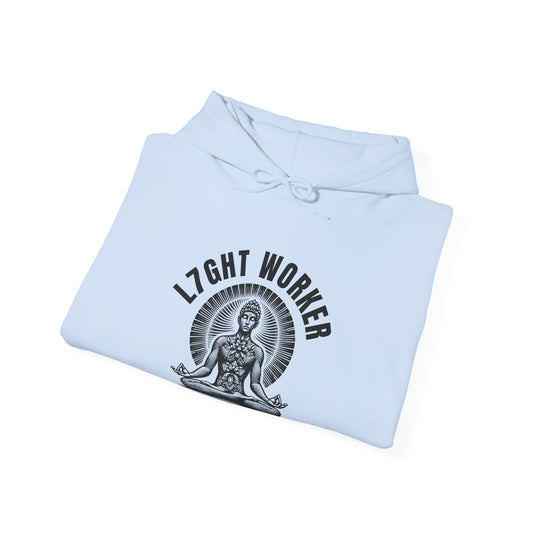 L7GHT WORKER Hoodie