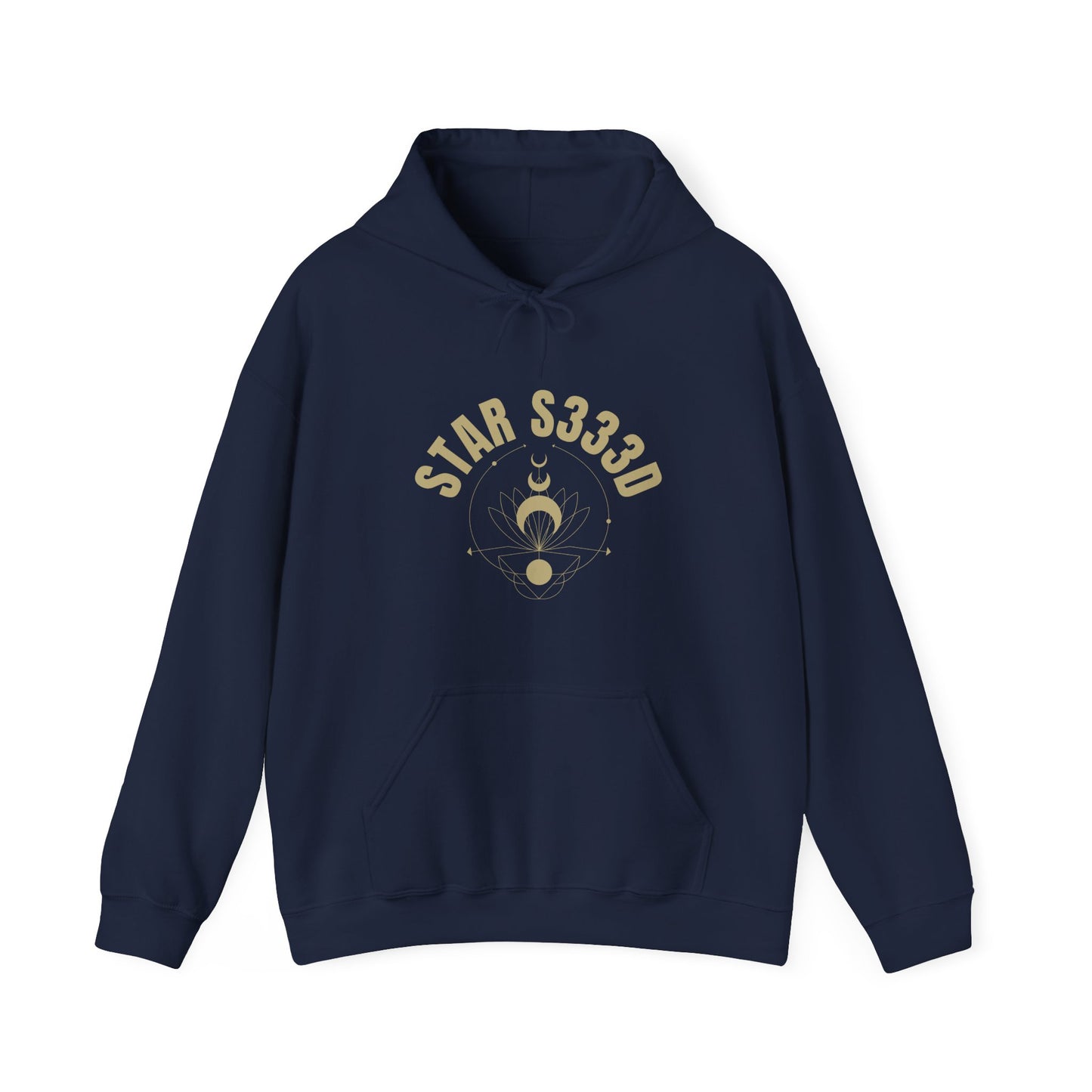 Star S333D Hoodie
