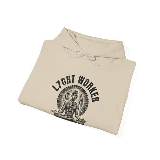 L7GHT WORKER Hoodie
