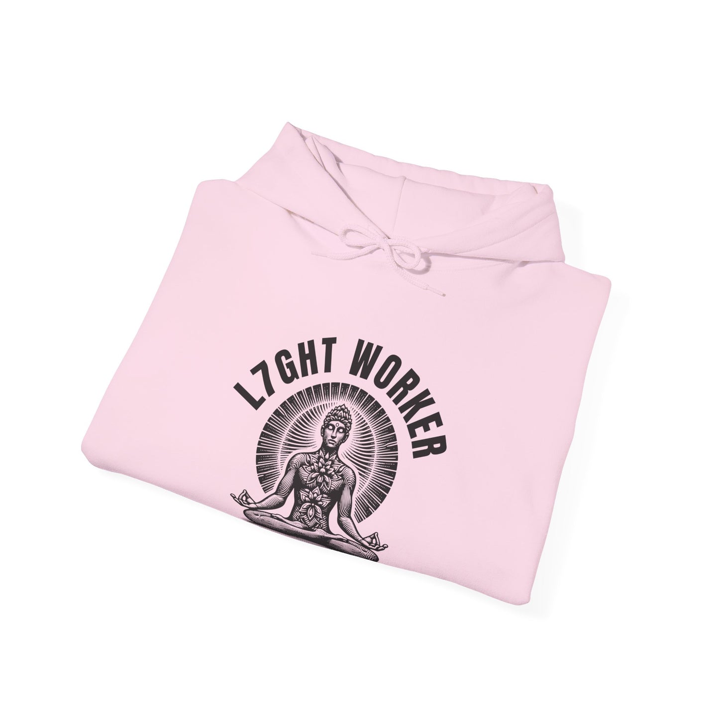 L7GHT WORKER Hoodie