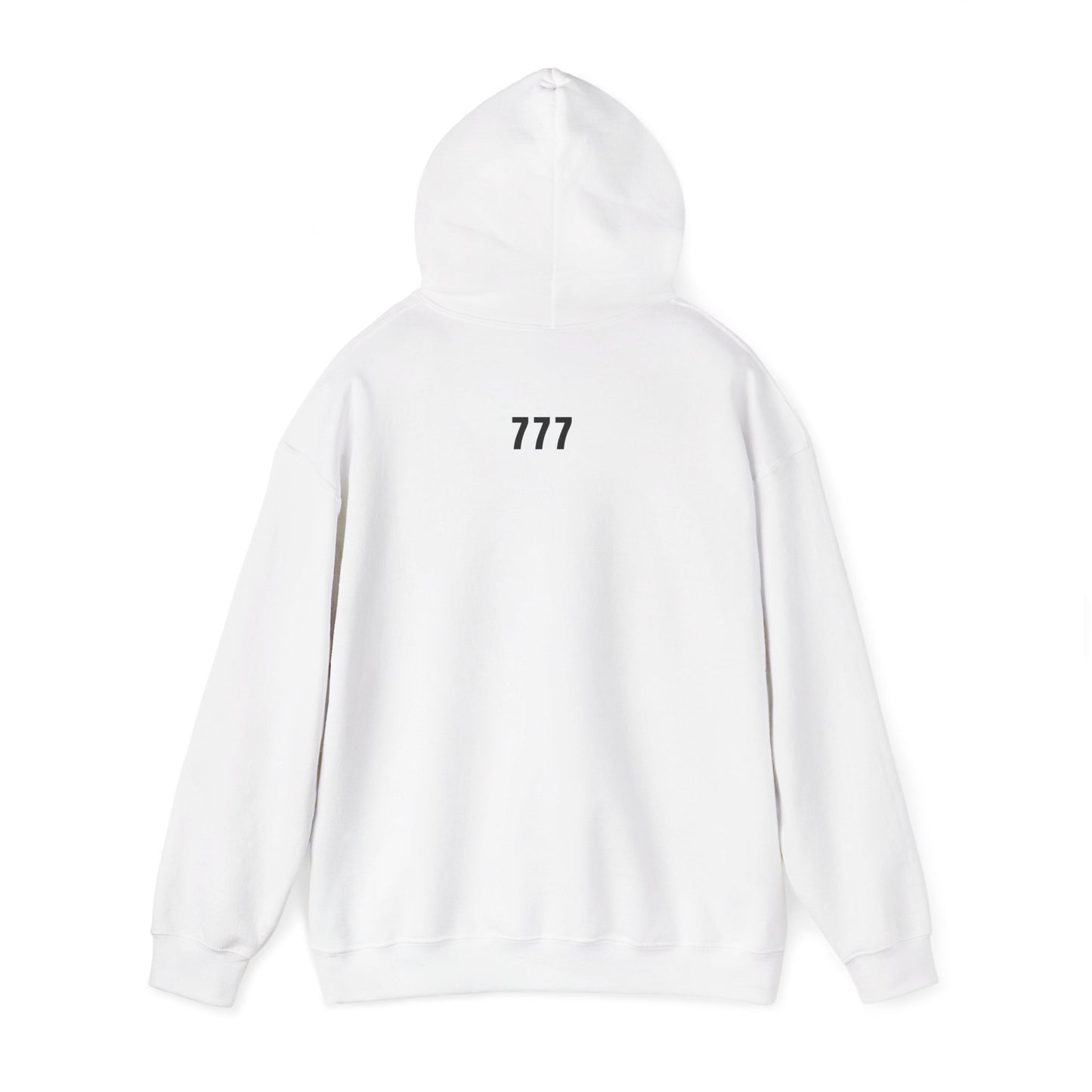 L7GHT WORKER Hoodie