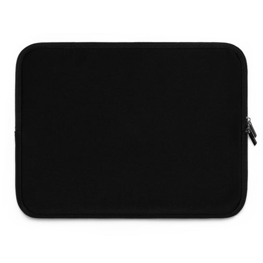 Neoprene Laptop Sleeve - D1V1NELY GU11DED Design