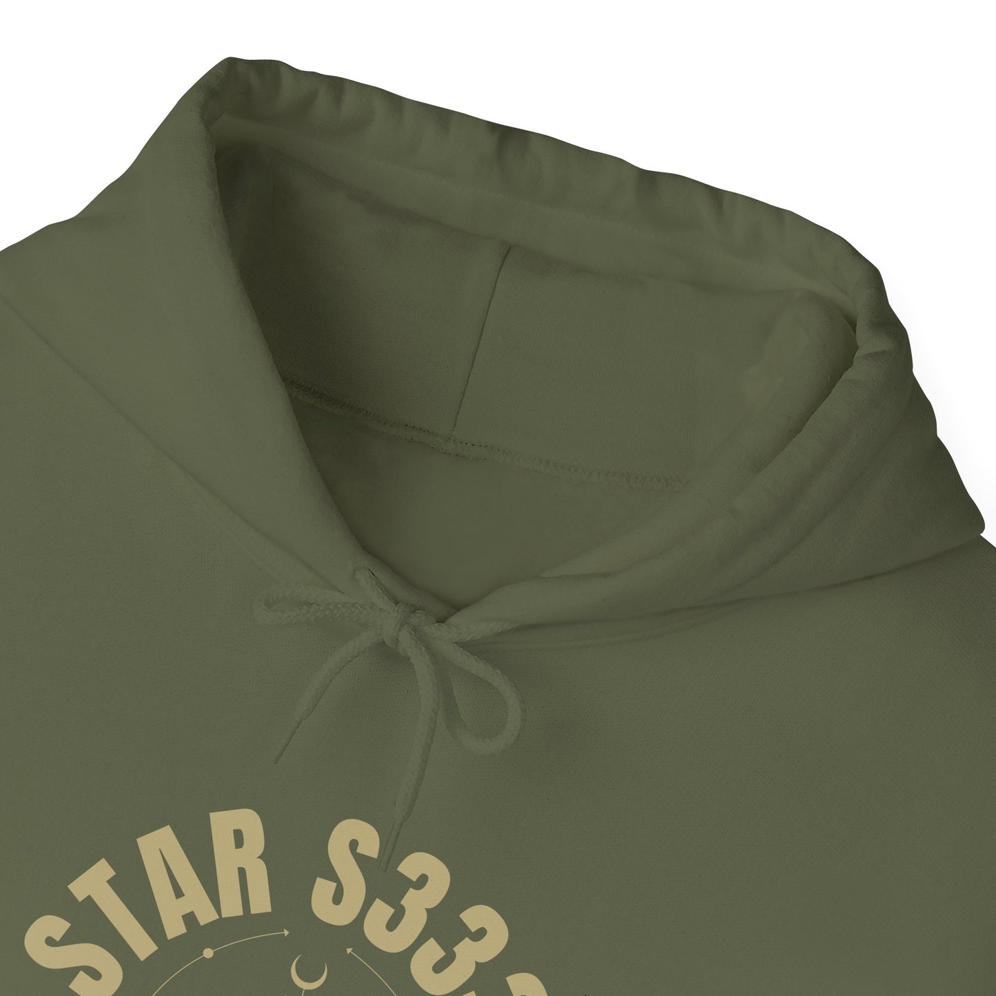 Star S333D Hoodie