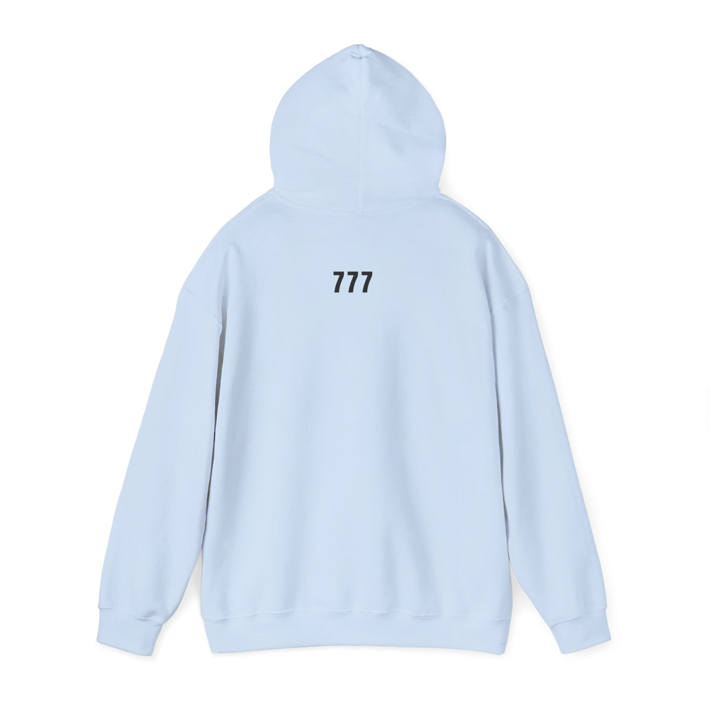 L7GHT WORKER Hoodie