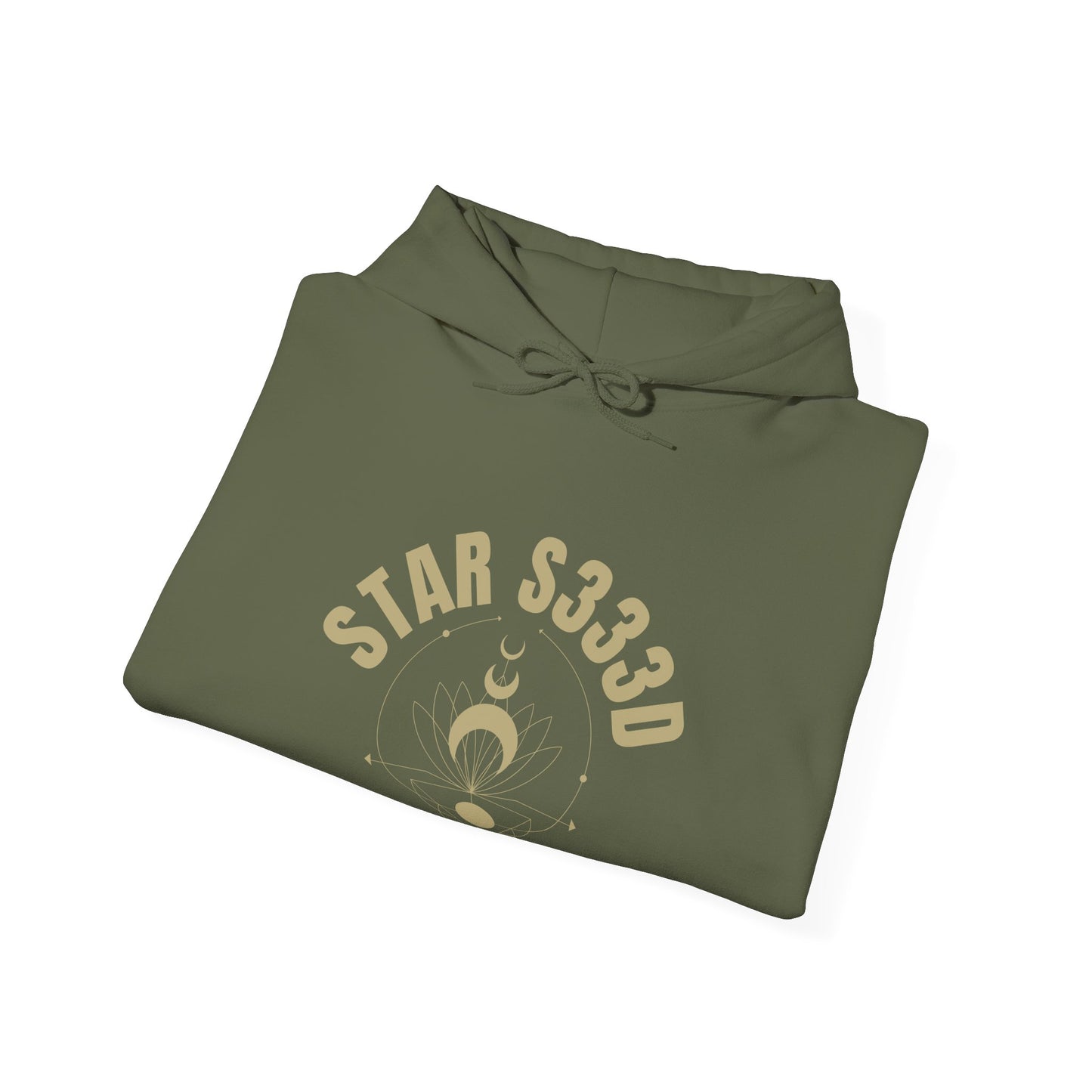 Star S333D Hoodie