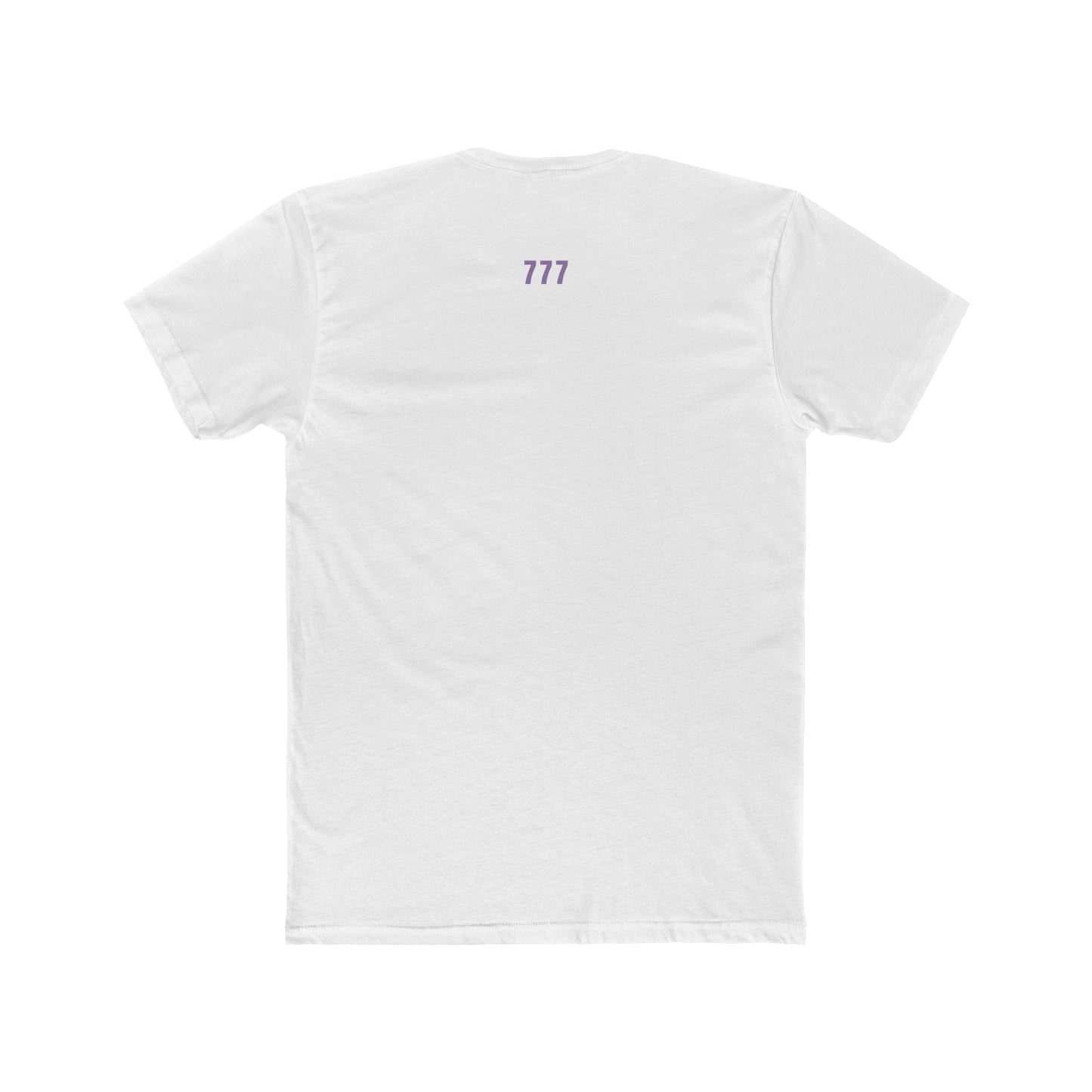 L7GHT WORKER Tee