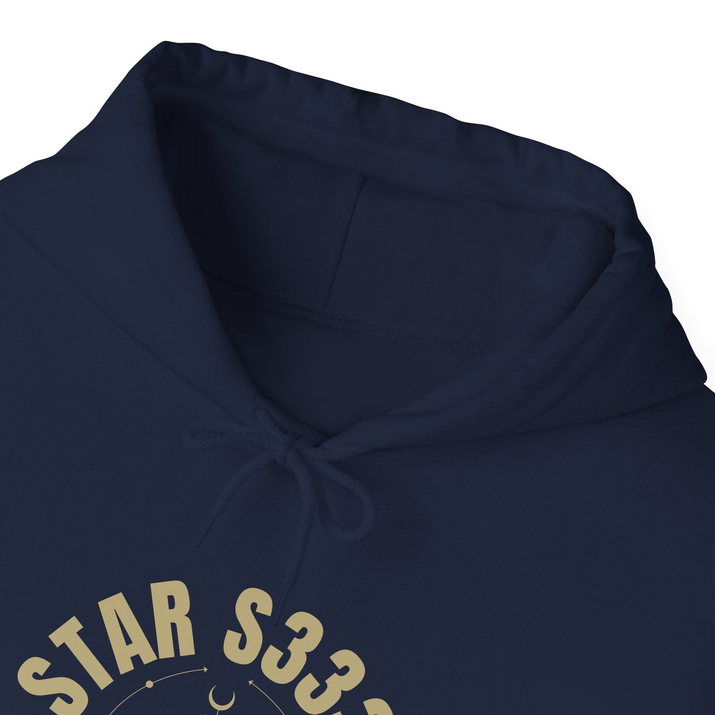 Star S333D Hoodie